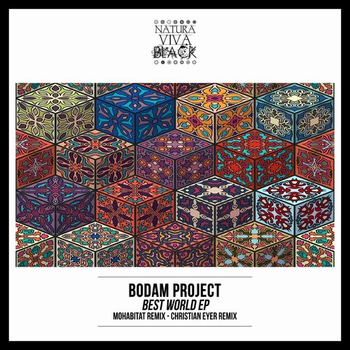 Bodam Project - Best World EP [NATBLACK335]